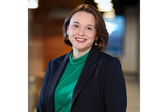 Carey Causey, president of Ball Beverage Packaging EMEA.